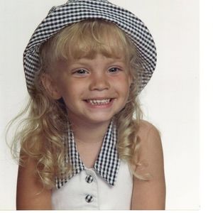 Meet your Posher, Jodi